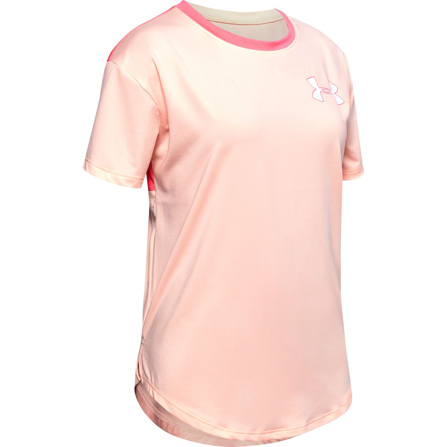 under armour heatgear tee