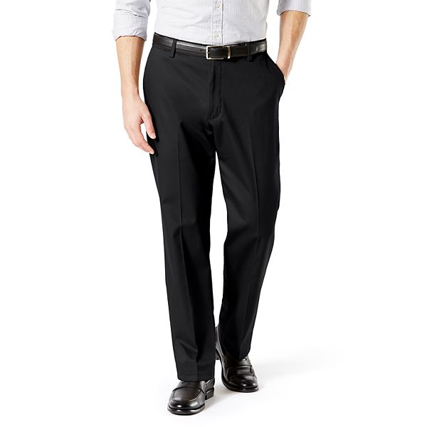 Rouwen huurling Aarzelen Men's Dockers® Signature Khaki Lux Classic-Fit Stretch Pants