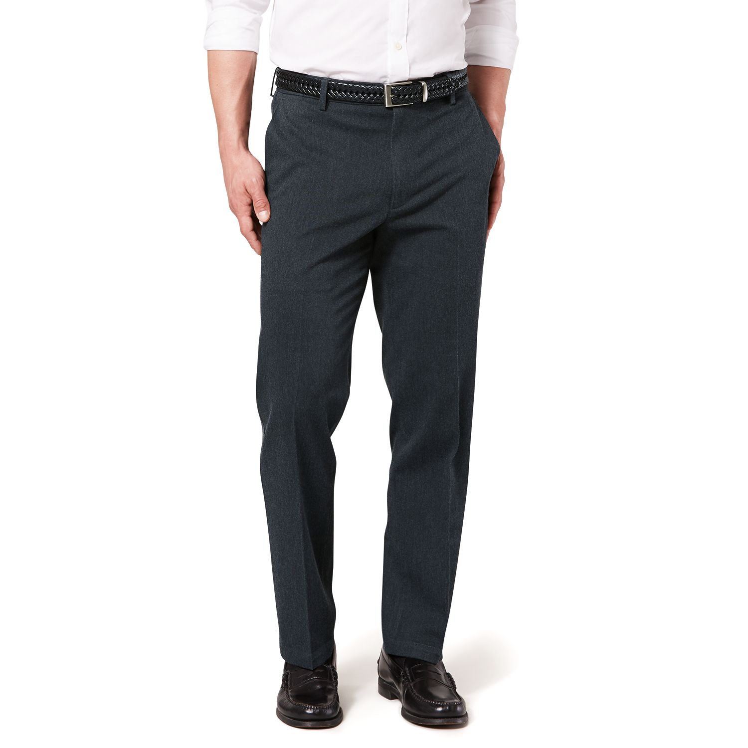 dockers men's jeans classic fit