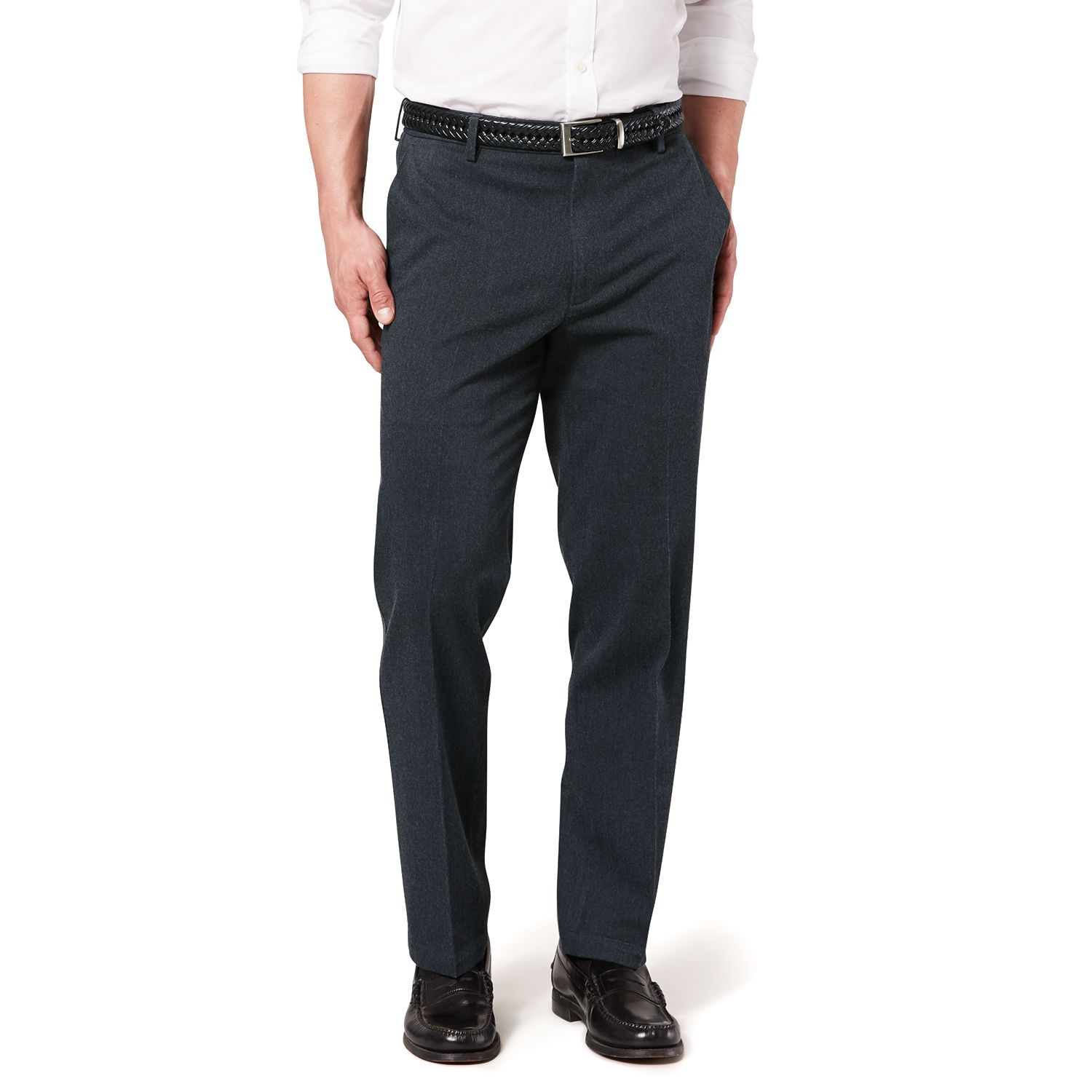 lee men's total freedom pants