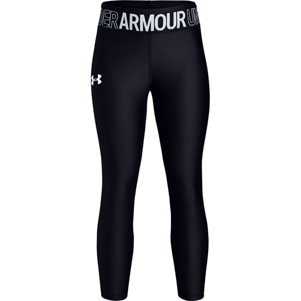 Kohls under armour outlet girls