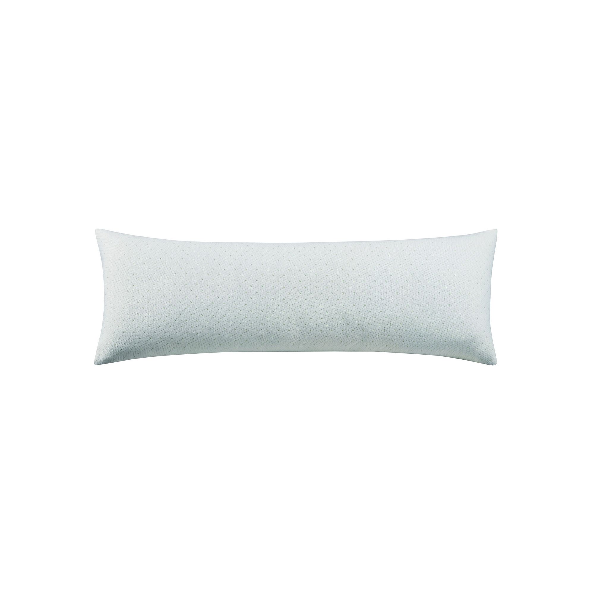 Sleep Philosophy Shredded Memory Foam Bed Pillow with Rayon from Bamboo Ble