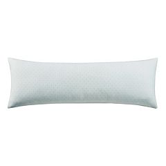 Kohls foam outlet pillow