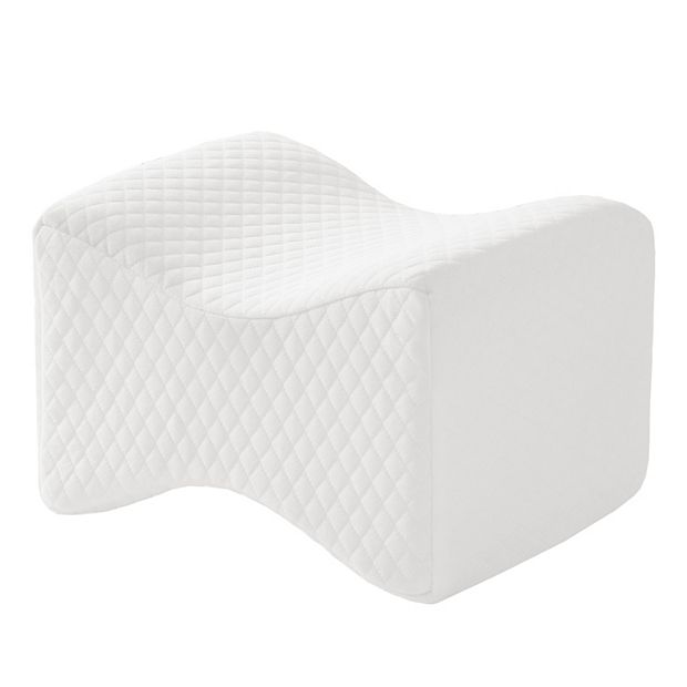 Memory Foam Knee Pillow – Sleep Solutions