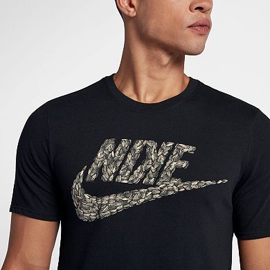 Men's Nike Dri-FIT Baseball Tee