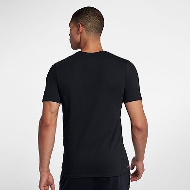 dri fit baseball tee
