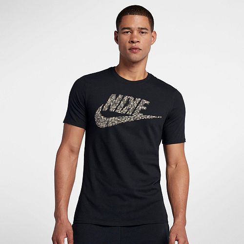 Men's Nike Dri-FIT Baseball Tee