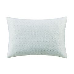 Kohls shop bamboo pillow