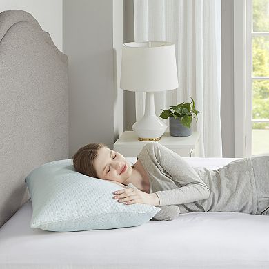 Sleep Philosophy Shredded Memory Foam Pillow