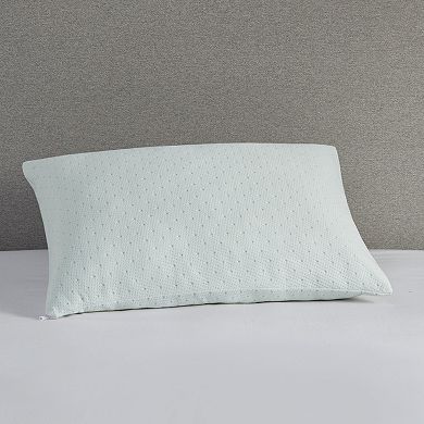 Sleep Philosophy Shredded Memory Foam Pillow