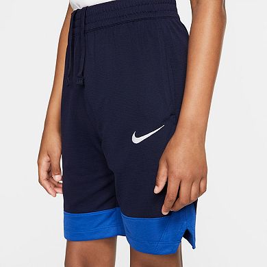 Boys 8-20 Nike Basketball Shorts
