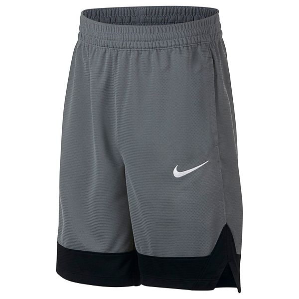 Boys 8-20 Nike Basketball Shorts