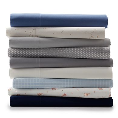 Sonoma Goods For Life® The Easy Care 525-Count Sheet Set or Pillowcases