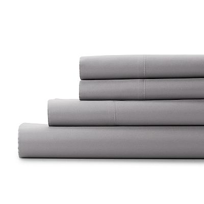 Sonoma Goods For Life® The Easy Care 525 Thread Count Sheet Set or Pillowcases