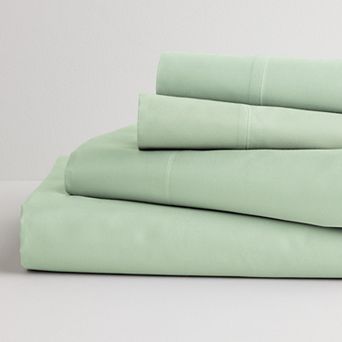 Sonoma Goods For Life® The Easy Care 525 Thread Count Sheet Set or Pillowcases