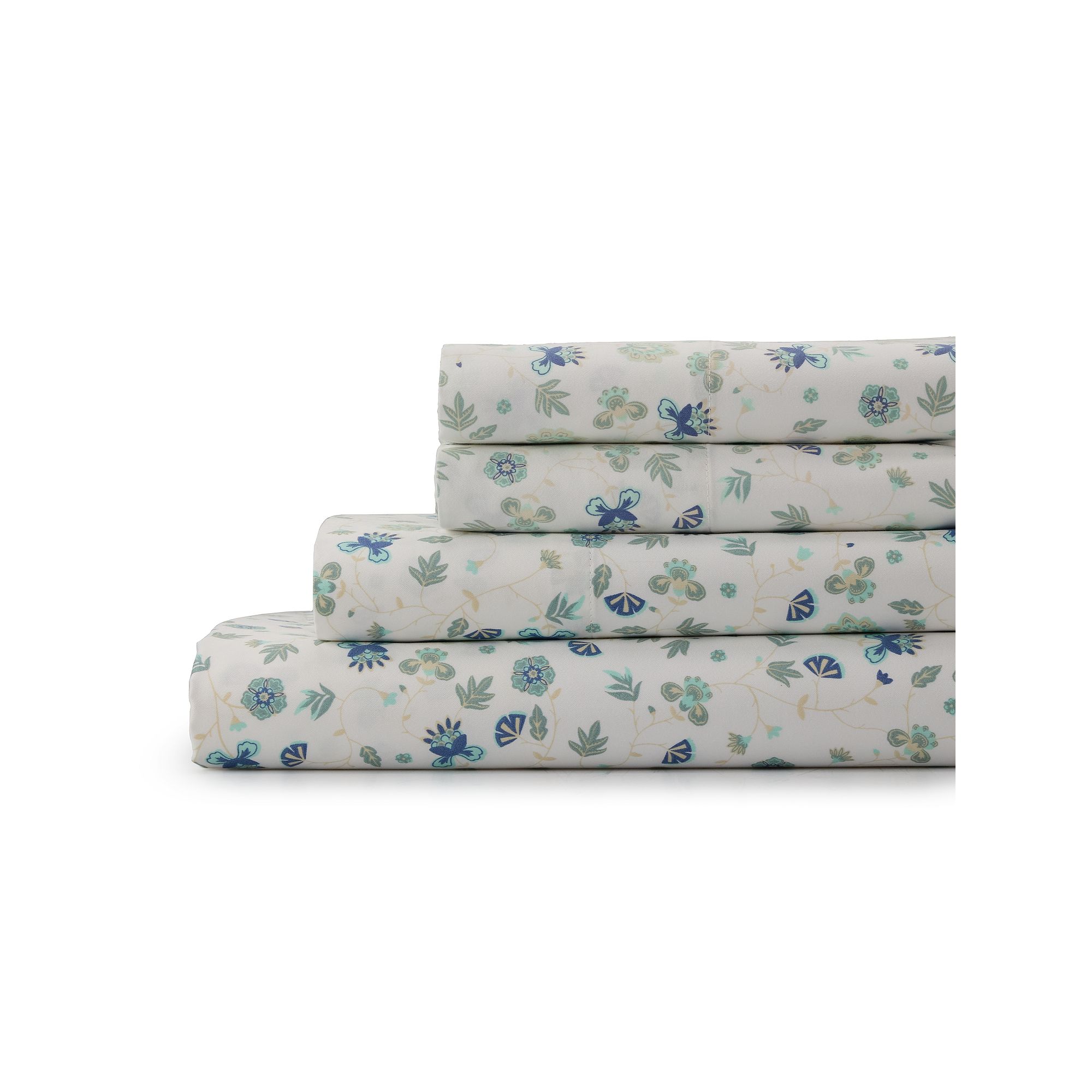 Sonoma Goods For Life® The Easy Care 525 Thread Count Sheet Set or Pillowc