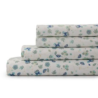 Sonoma Goods For Life® The Easy Care 525 Thread Count Sheet Set or Pillowcases