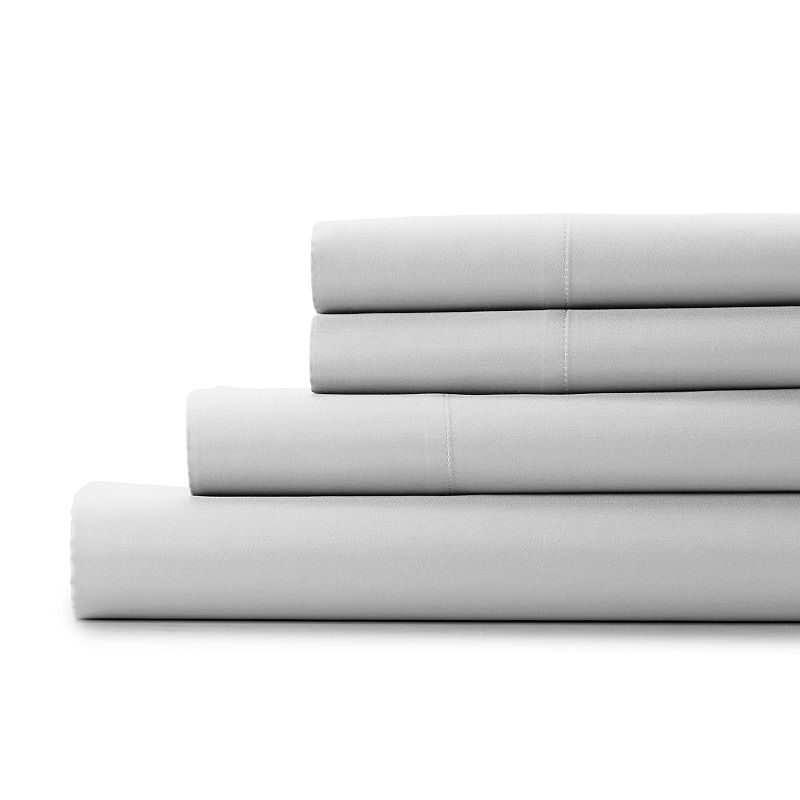 Sonoma Goods For Life The Easy Care 525 Thread Count Sheet Set or Pillowcas