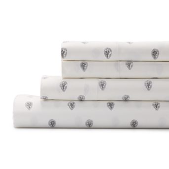 Sonoma Goods For Life® The Easy Care 525 Thread Count Sheet Set or Pillowcases