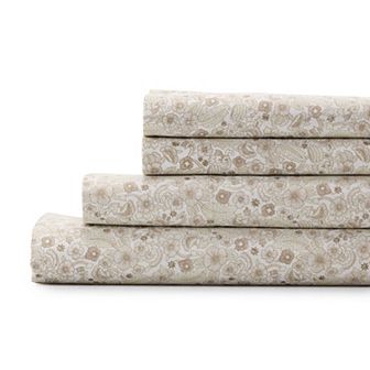 Sonoma Goods For Life® The Easy Care 525 Thread Count Sheet Set or Pillowcases
