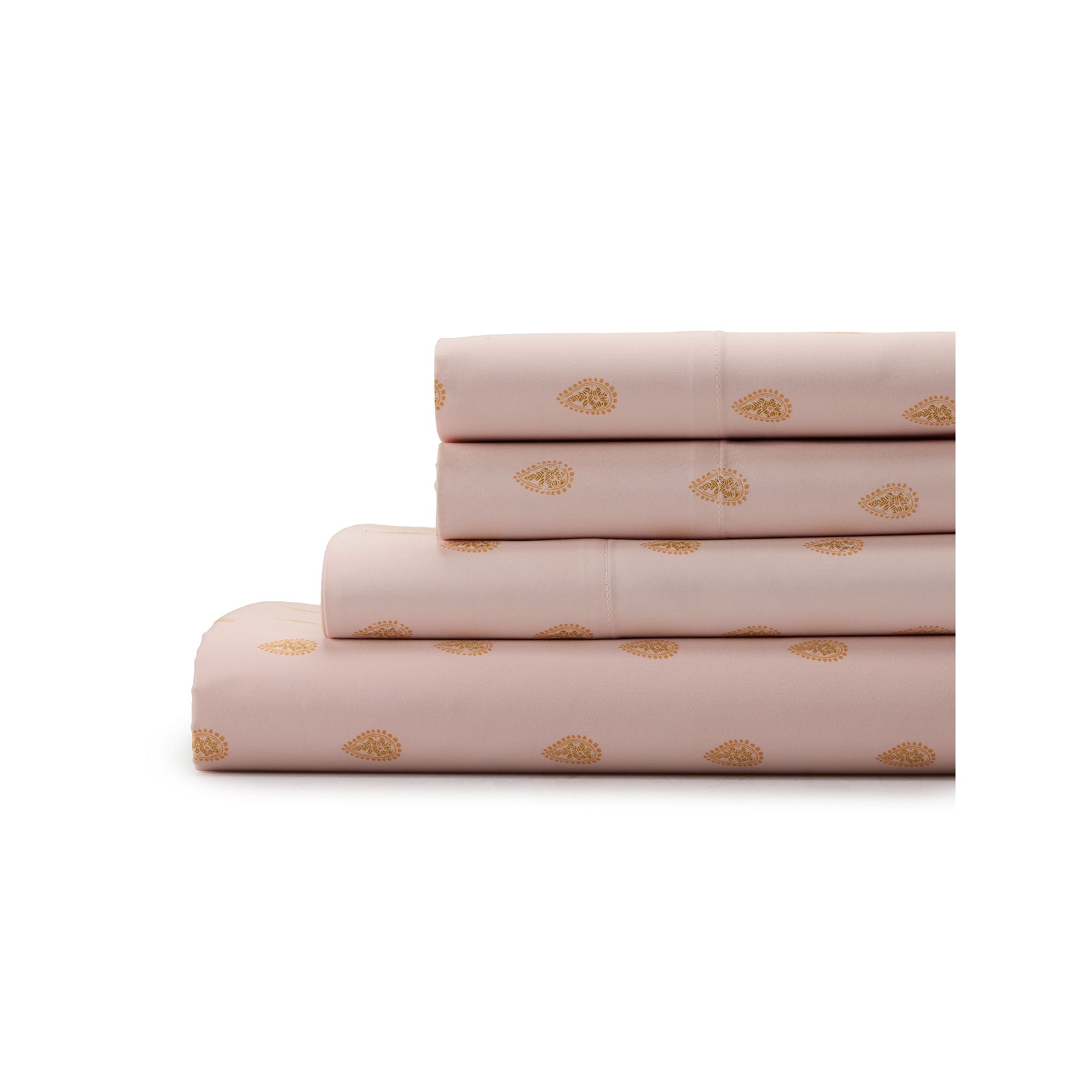 Sonoma Goods For Life® The Easy Care 525 Thread Count Sheet Set or Pillowc