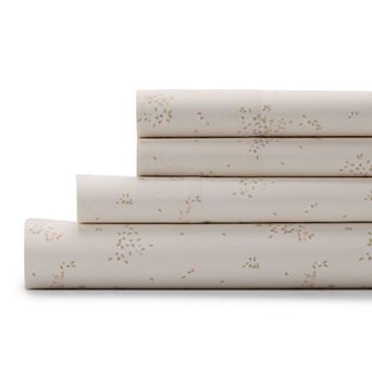 Sonoma Goods For Life® The Easy Care 525 Thread Count Sheet Set or Pillowcases