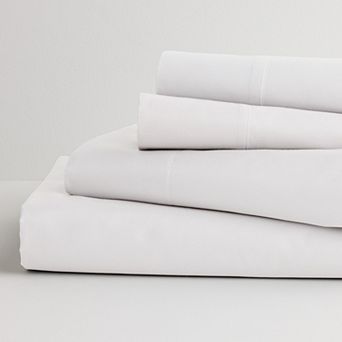 Sonoma Goods For Life® The Easy Care 525 Thread Count Sheet Set or Pillowcases