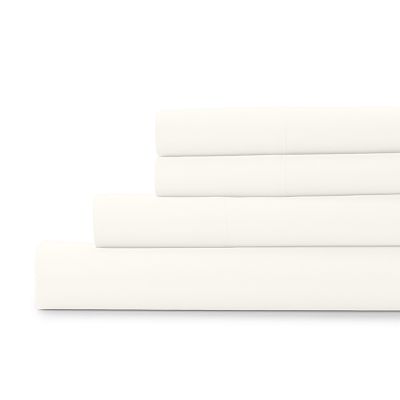 Sonoma Goods For Life® The Easy Care 525 Thread Count Sheet Set or Pillowcases