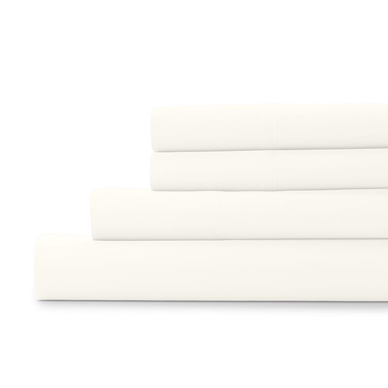 Sonoma Goods For Life The Easy Care 525 Thread Count Sheet Set or Pillowcas