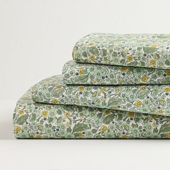 Sonoma Goods For Life® The Easy Care 525 Thread Count Sheet Set or Pillowcases