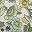 Woodblock Floral