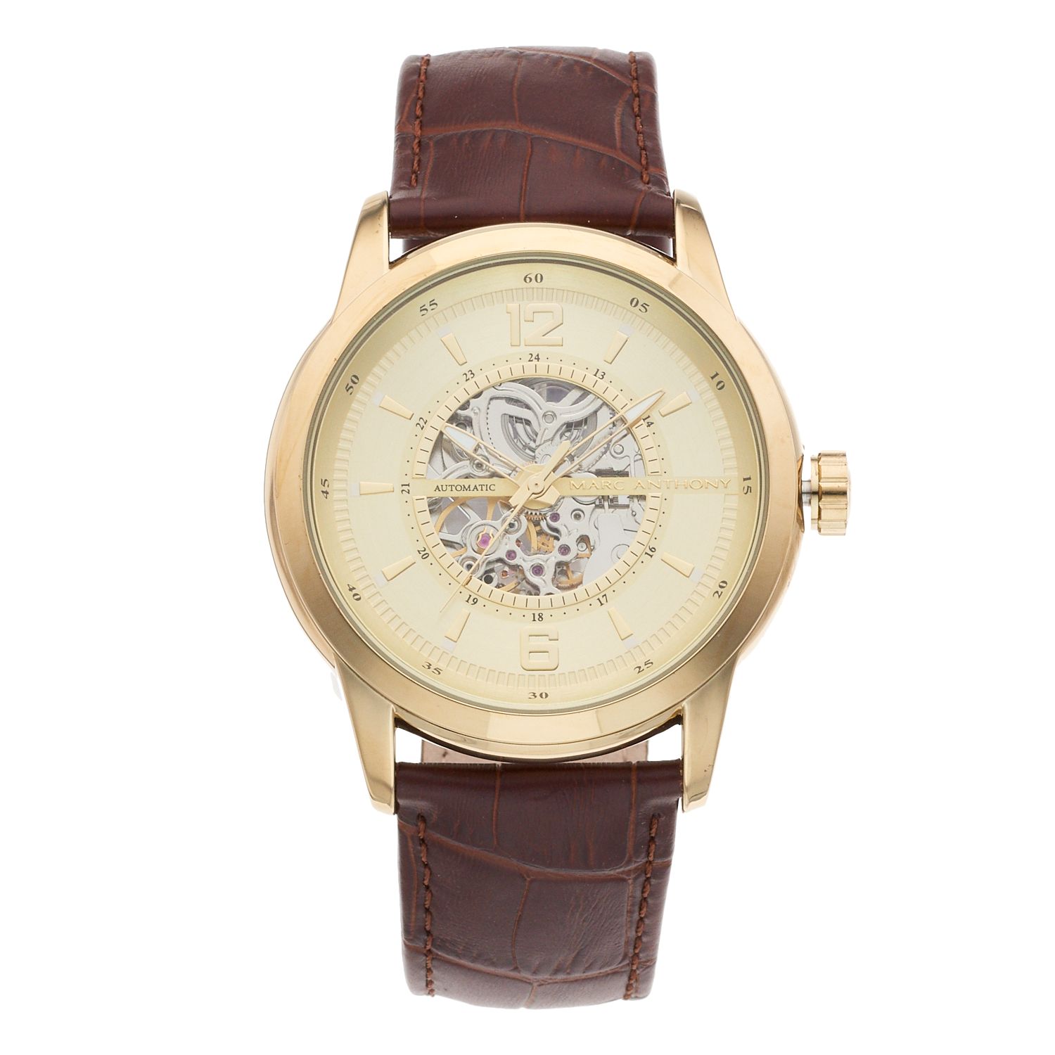 caribbean joe watch cj7040gu