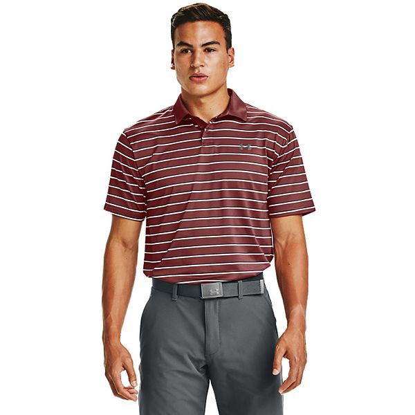 Maaltijd geweten Grote waanidee Under Armour Golf Shirts: Find Golf Apparel for On and Off the Links |  Kohl's