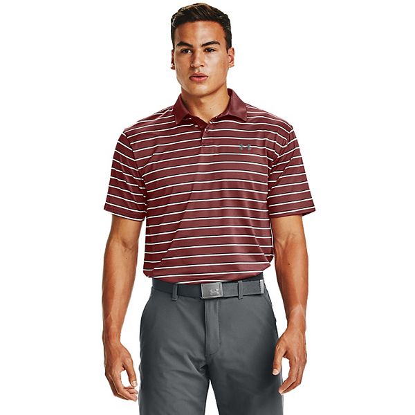 Armour golf outlet shirts