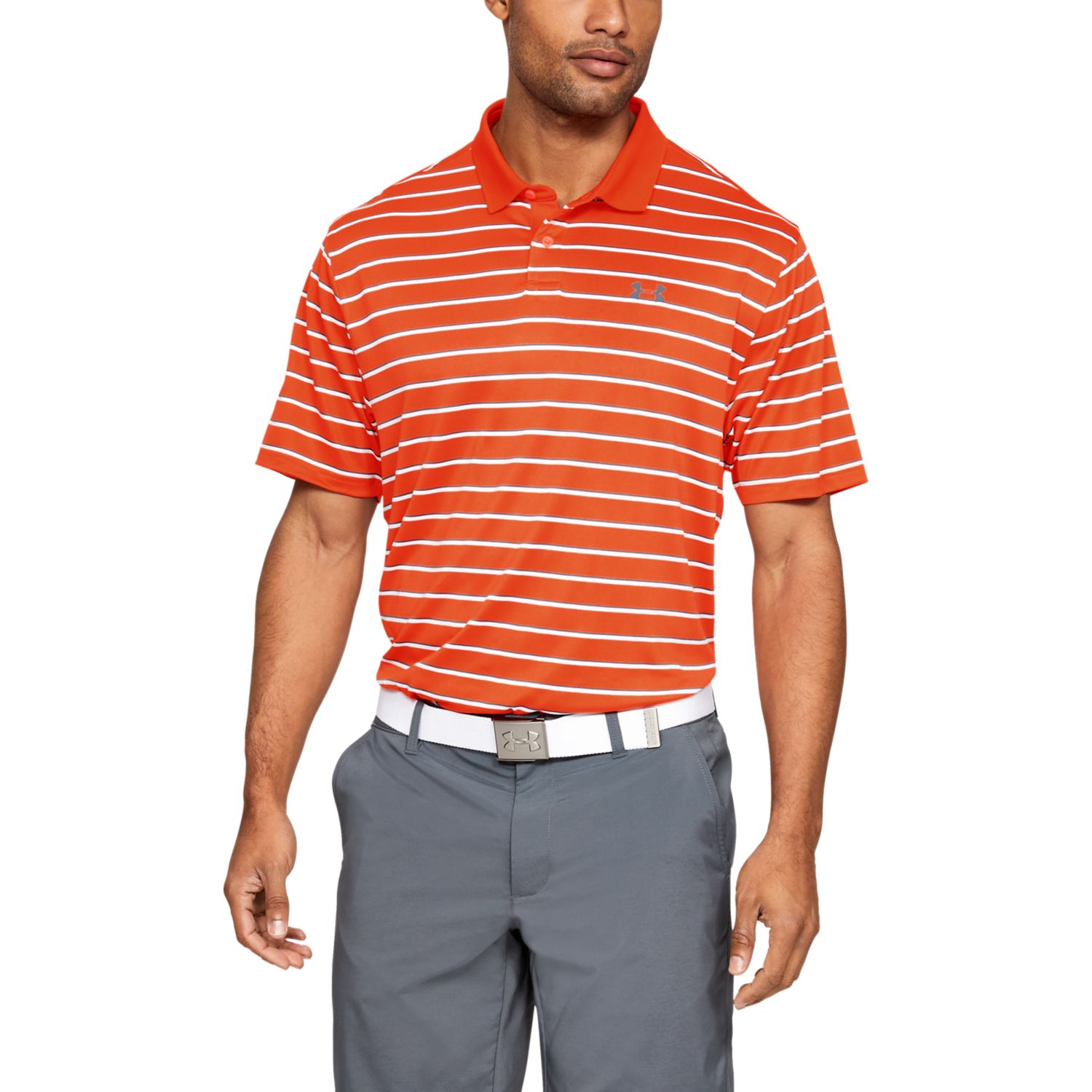 underarmour golf shirt