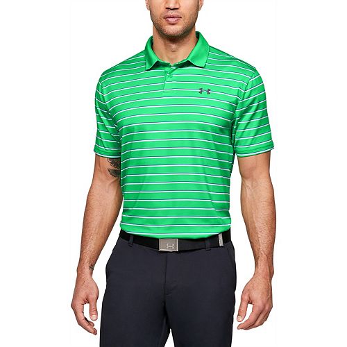 under armour performance 2.0 poloshirt