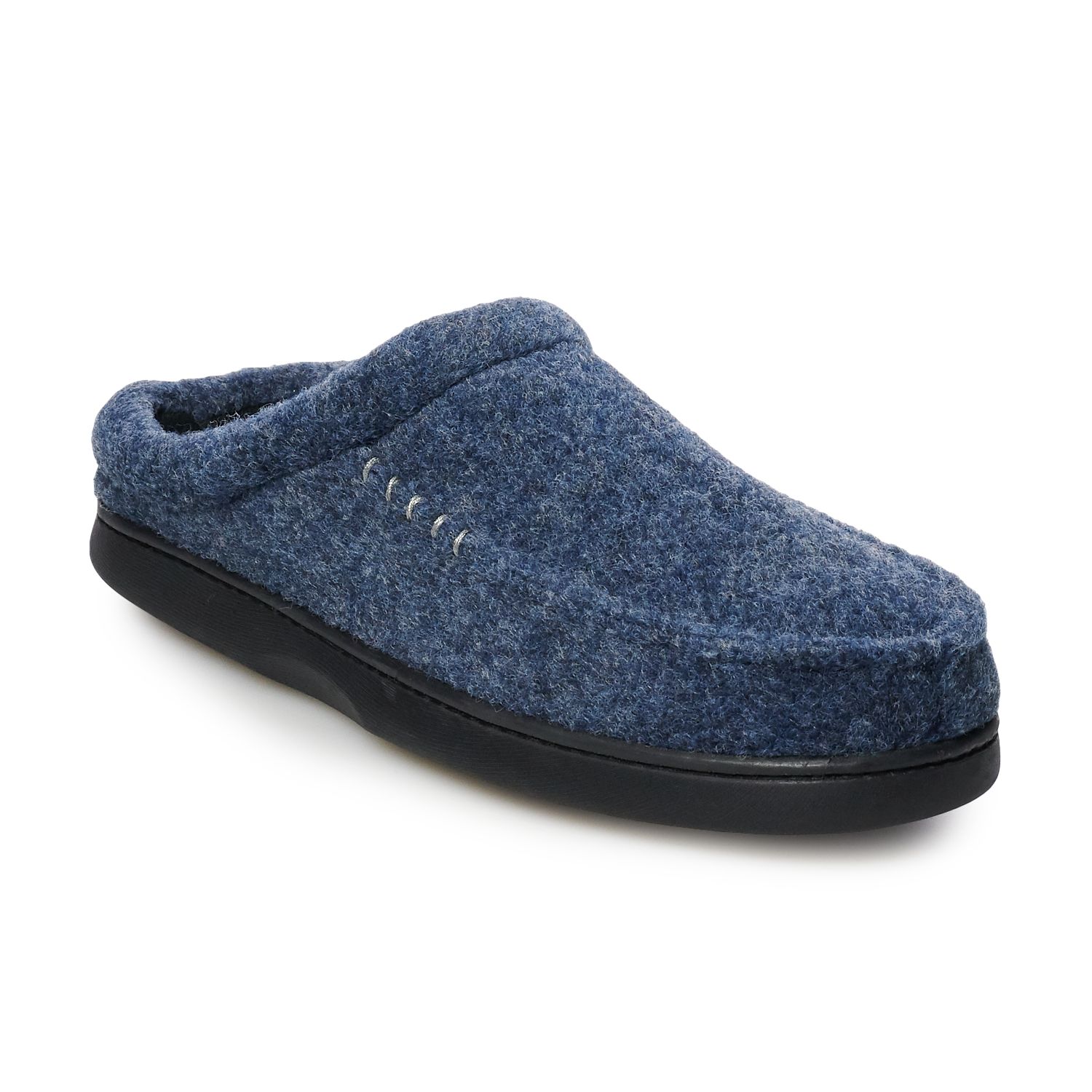 kohls mens slippers