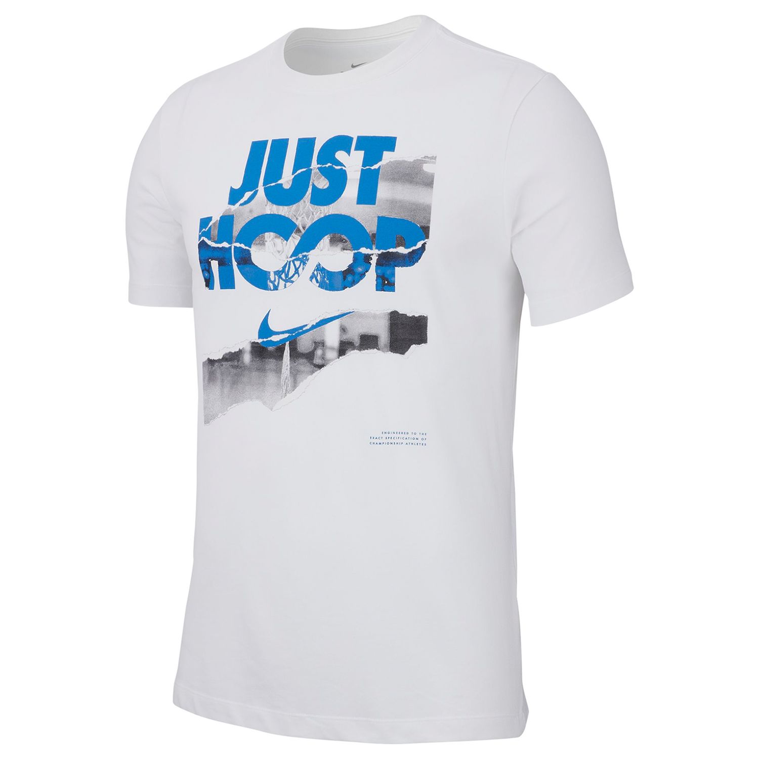 kohls mens nike dri fit shirt