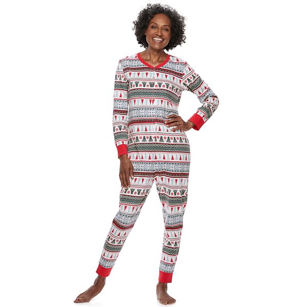 Kohls one piece pajamas new arrivals