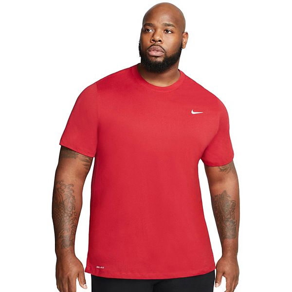 Big and Tall Shirts Shop Button Fronts Tees More For King Size Men Kohl s
