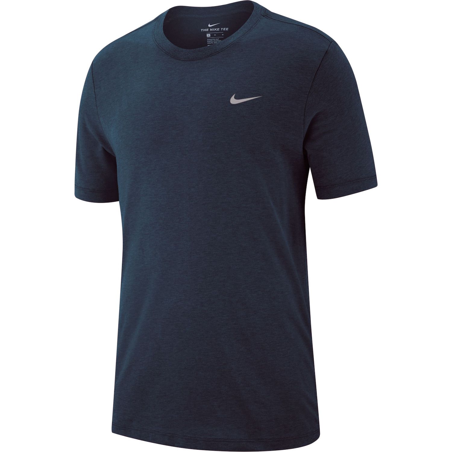 nike dri fit tee