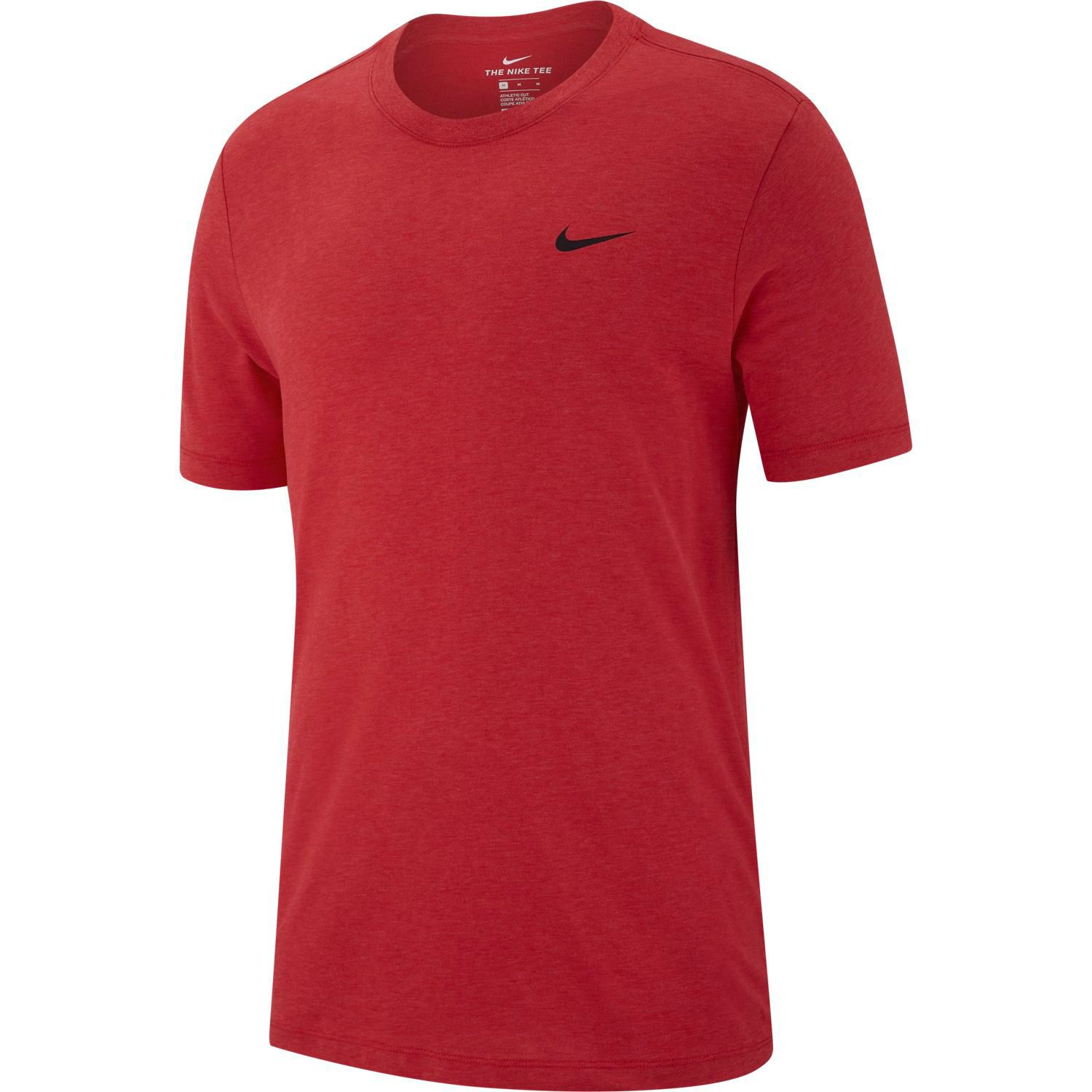 kohls mens nike dri fit shirt