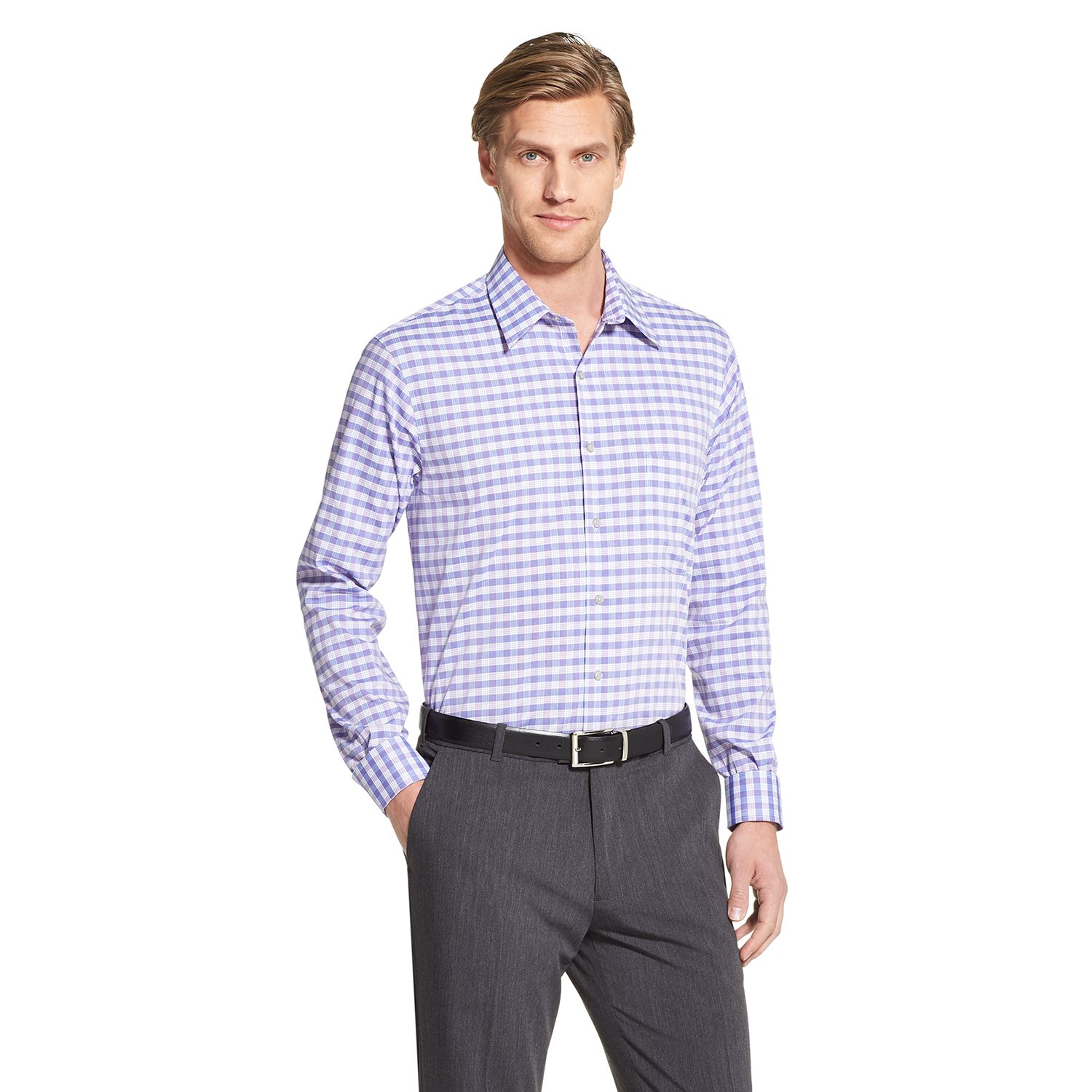 van heusen signature flex stretch