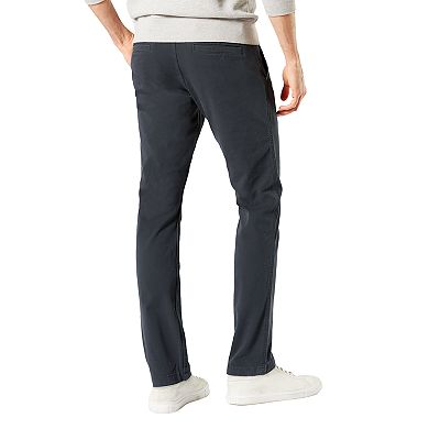 Men's Dockers® Smart 360 FLEX Skinny-Fit Downtime Khaki Pants
