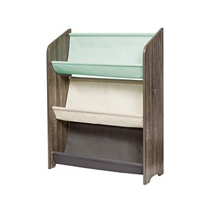 Kidkraft Multicolor Sling Bookshelf