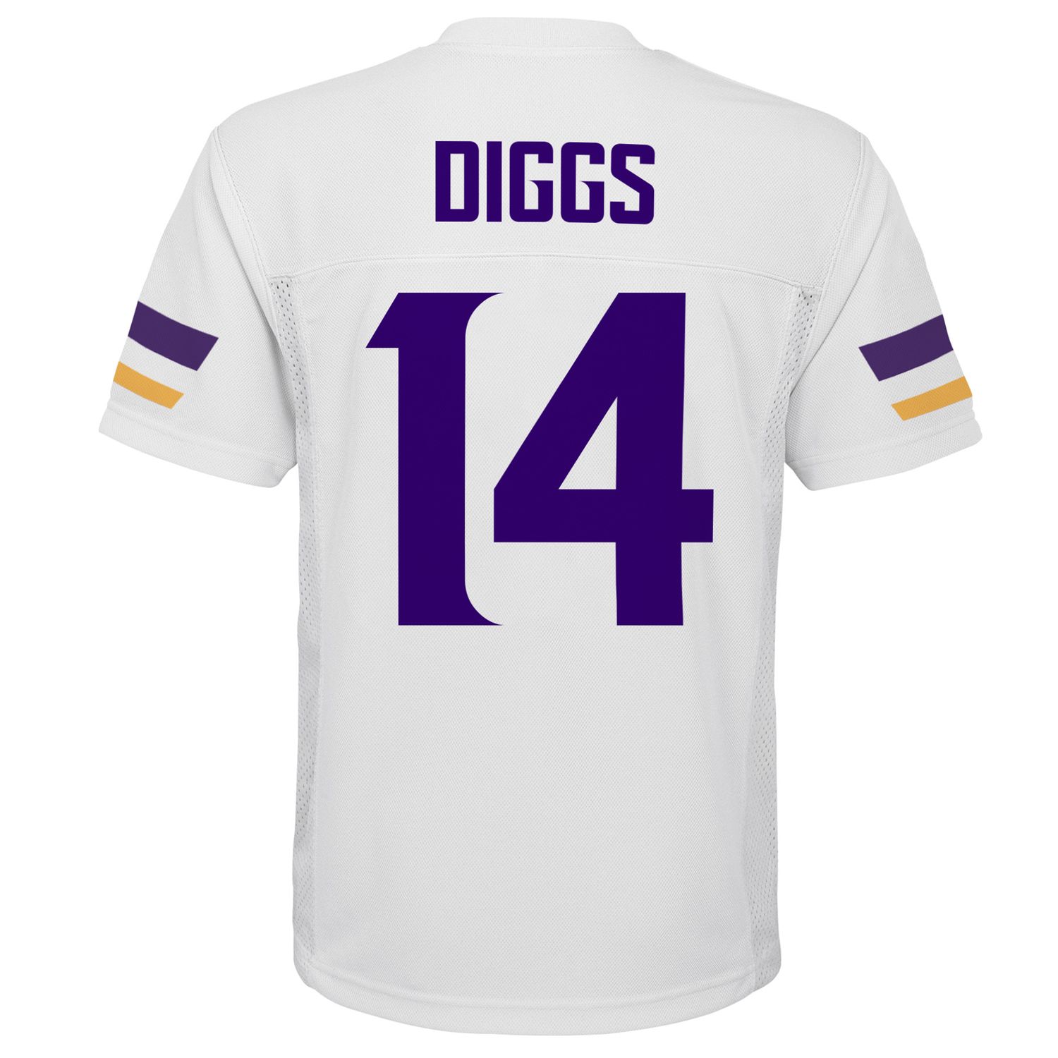 stefon diggs jersey youth