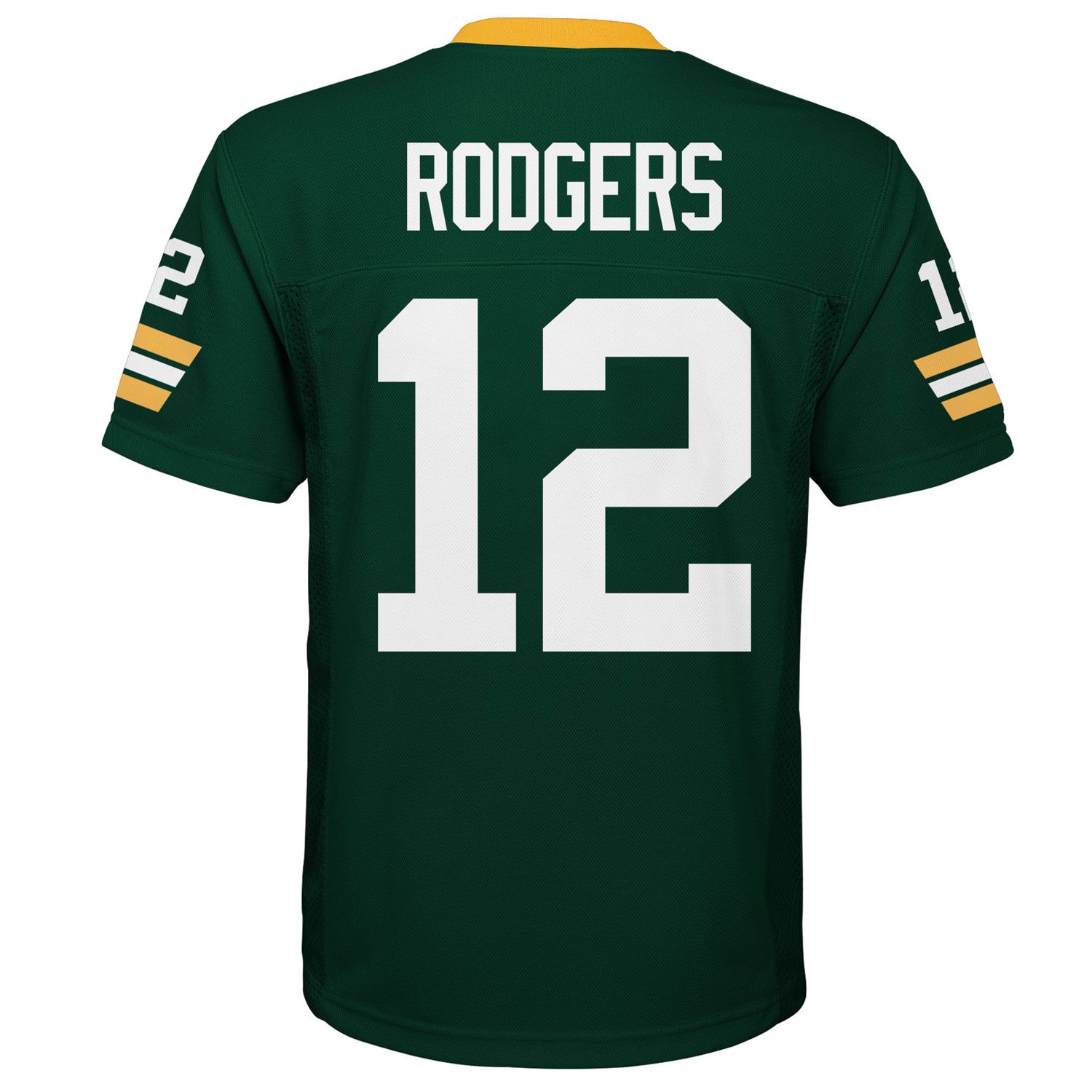 packer jersey store