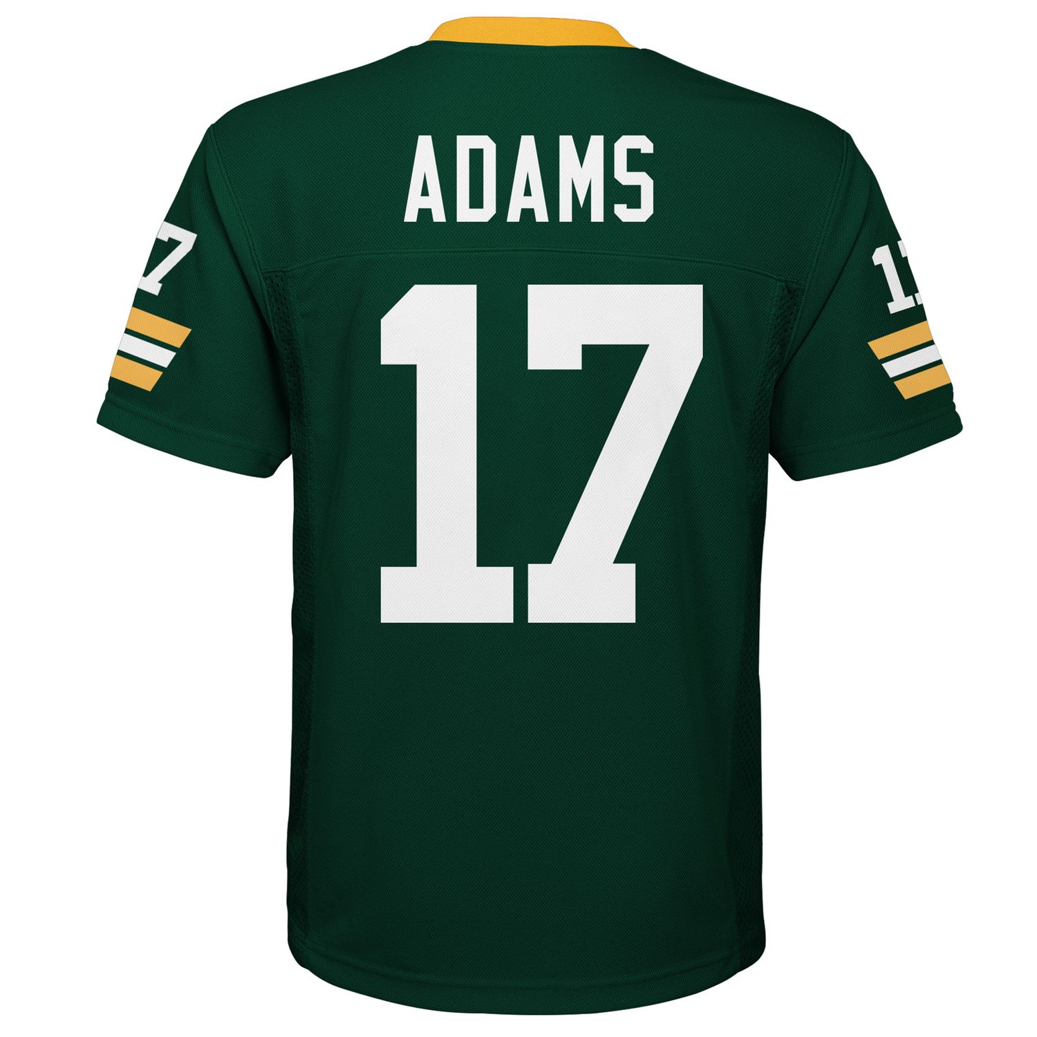 green bay packers jersey shirt