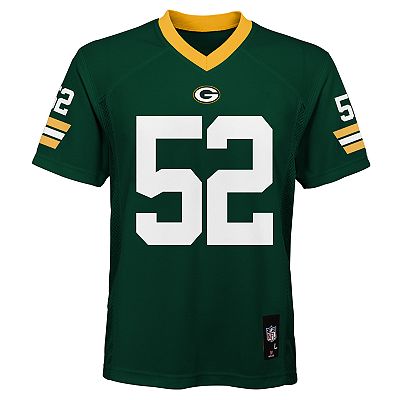 Boys aaron rodgers jersey best sale