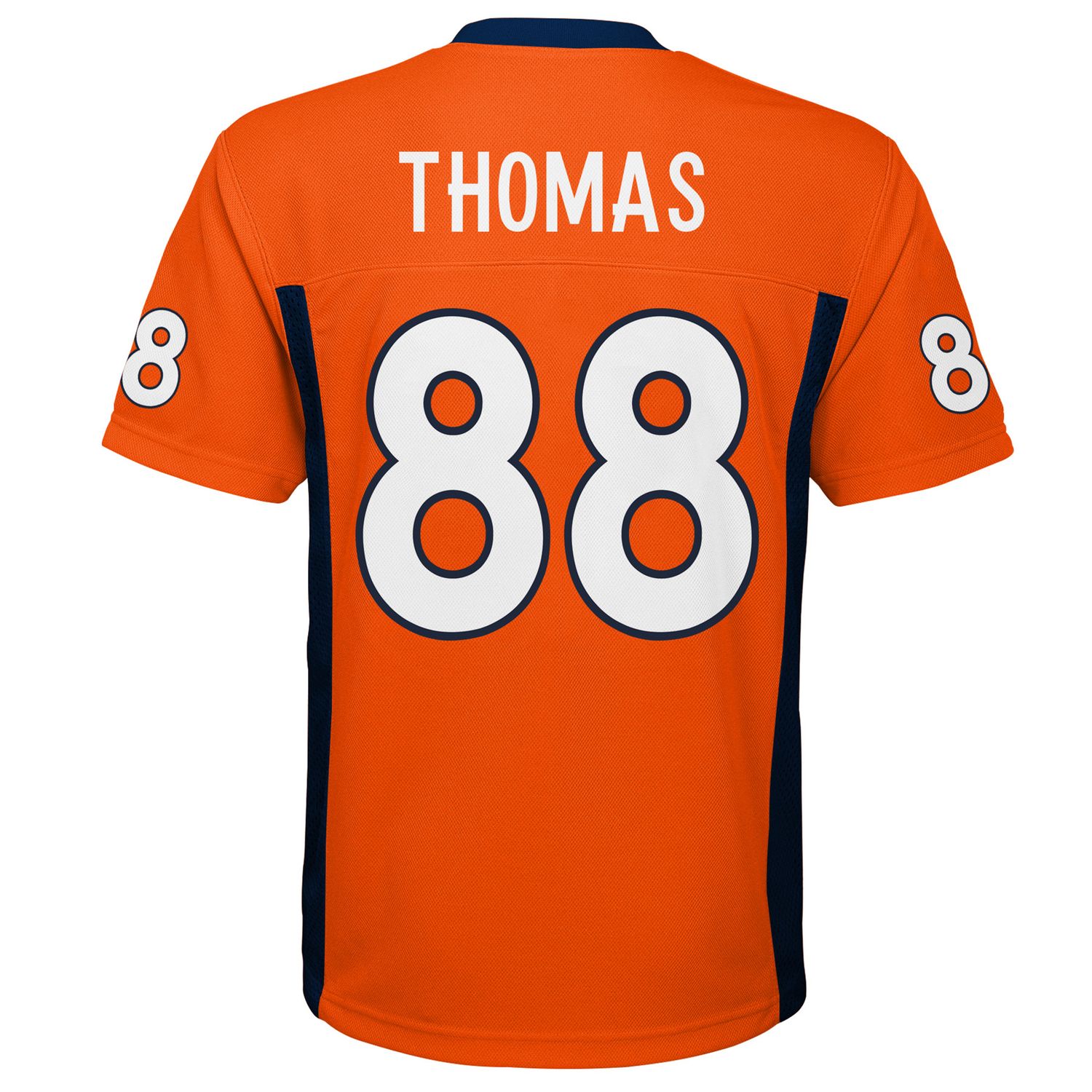 Denver Broncos Demaryius Thomas 